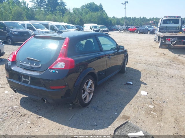 Aukcja sprzedaży 2013 Volvo C30 T5/t5 Platinum/t5 Premier/t5 Premier Plus/t5 R-design/t5 R-design Platinum/t5 R-design Premier, vin: YV1672MK6D2302779, numer aukcji: 45489758