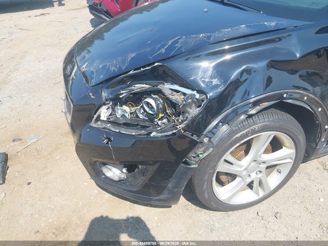Aukcja sprzedaży 2013 Volvo C30 T5/t5 Platinum/t5 Premier/t5 Premier Plus/t5 R-design/t5 R-design Platinum/t5 R-design Premier, vin: YV1672MK6D2302779, numer aukcji: 45489758