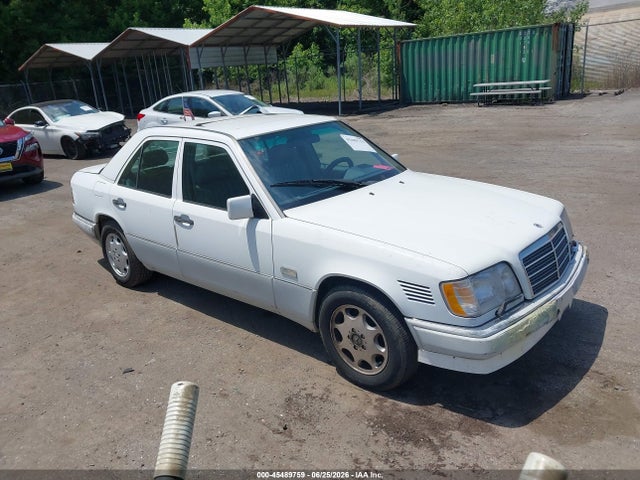 Продаж на аукціоні авто 1995 Mercedes-benz E 300d/300d Special, vin: WDBEB31E9SC060533, номер лоту: 45489759