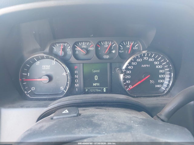 Продажа на аукционе авто 2016 Chevrolet Silverado 3500hd Wt, vin: 1GC4KYC85GF141309, номер лота: 45489760