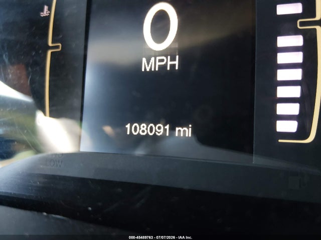 1C4PJMCS4FW774743 Jeep Cherokee Latitude Altitude