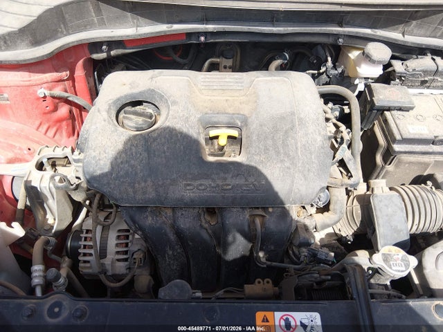 2022 Kia Soul Lx მანქანა იყიდება აუქციონზე, vin: KNDJ23AU1N7167533, აუქციონის ნომერი: 45489771