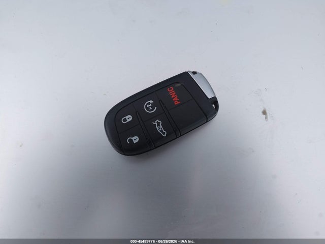 2C3CDXJG6JH158978 Dodge Charger Gt Awd