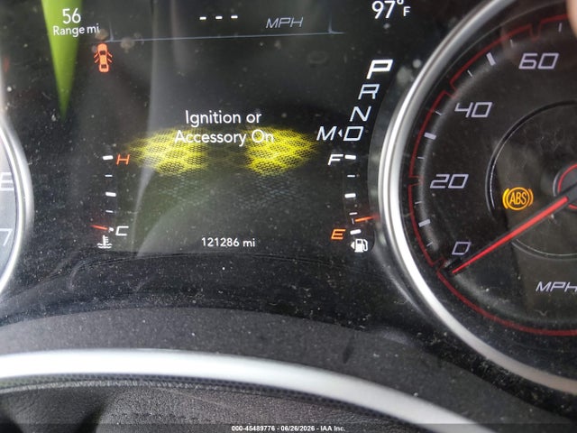 2C3CDXJG6JH158978 Dodge Charger Gt Awd