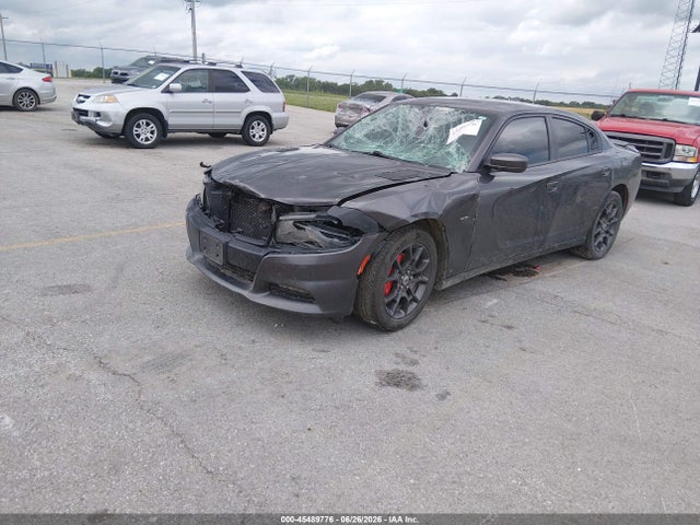 2C3CDXJG6JH158978 Dodge Charger Gt Awd