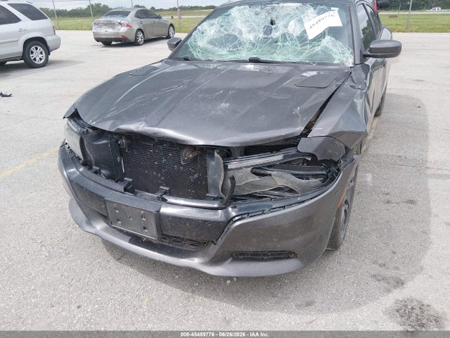 2C3CDXJG6JH158978 Dodge Charger Gt Awd