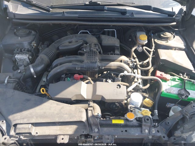 Продаж на аукціоні авто 2015 Subaru Impreza 2.0i Sport Premium, vin: JF1GPAT63FH275832, номер лоту: 45489787