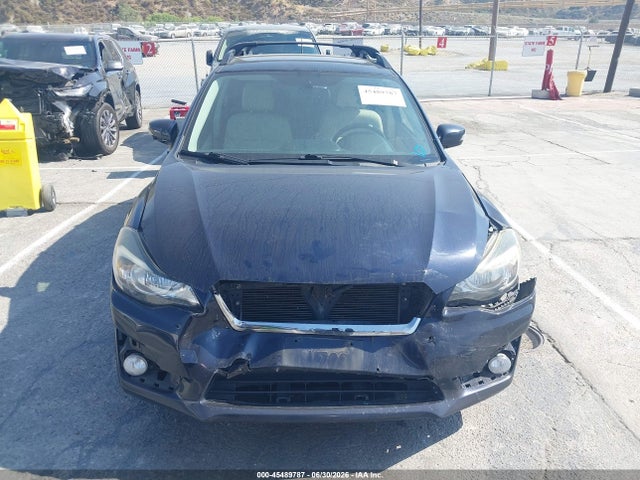 Продаж на аукціоні авто 2015 Subaru Impreza 2.0i Sport Premium, vin: JF1GPAT63FH275832, номер лоту: 45489787