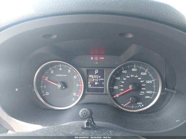 Продаж на аукціоні авто 2015 Subaru Impreza 2.0i Sport Premium, vin: JF1GPAT63FH275832, номер лоту: 45489787