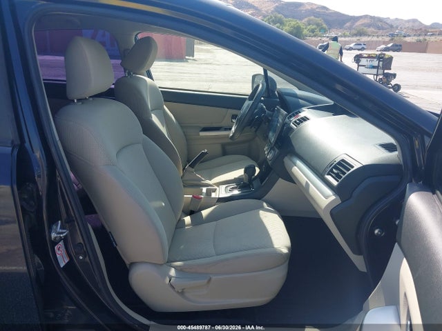 Продаж на аукціоні авто 2015 Subaru Impreza 2.0i Sport Premium, vin: JF1GPAT63FH275832, номер лоту: 45489787