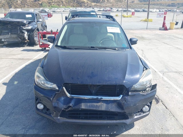 Продаж на аукціоні авто 2015 Subaru Impreza 2.0i Sport Premium, vin: JF1GPAT63FH275832, номер лоту: 45489787