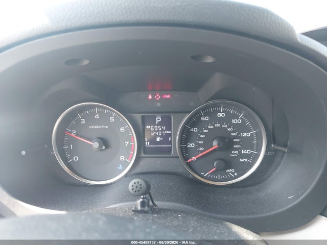JF1GPAT63FH275832 Subaru Impreza 2.0i Sport Premium