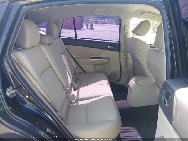 Продаж на аукціоні авто 2015 Subaru Impreza 2.0i Sport Premium, vin: JF1GPAT63FH275832, номер лоту: 45489787