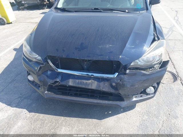 Продаж на аукціоні авто 2015 Subaru Impreza 2.0i Sport Premium, vin: JF1GPAT63FH275832, номер лоту: 45489787
