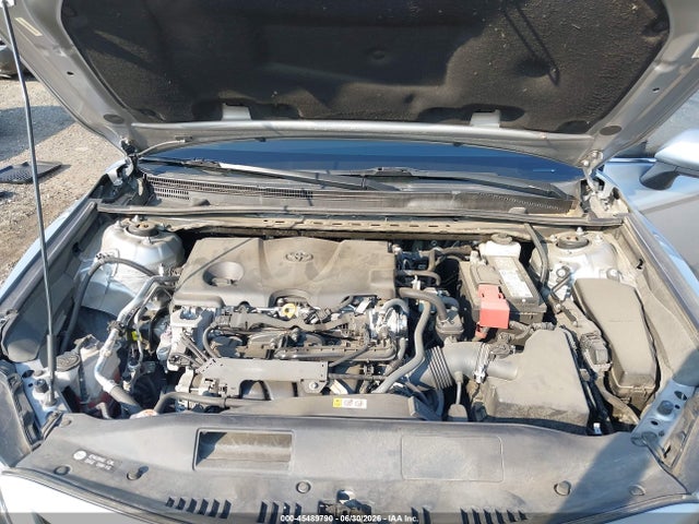 4T1G11AK5MU525289 Toyota CAMRY SE