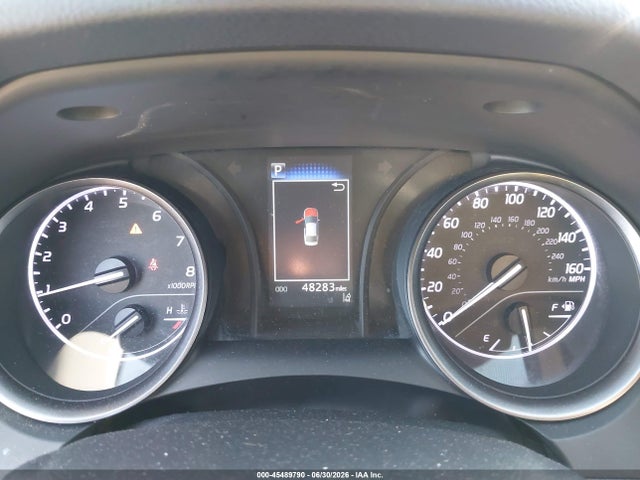 Aukcja sprzedaży 2021 Toyota Camry Se, vin: 4T1G11AK5MU525289, numer aukcji: 45489790