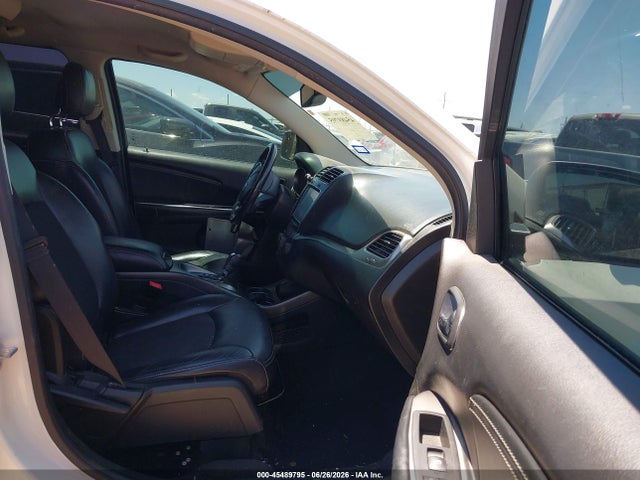 Aukcja sprzedaży 2017 Dodge Journey Crossroad Plus, vin: 3C4PDCGG5HT538098, numer aukcji: 45489795