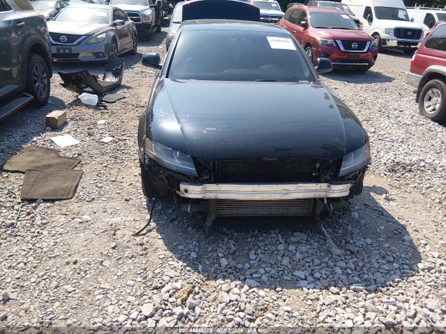 2009 Audi A4 2.0t Premium მანქანა იყიდება აუქციონზე, vin: WAULF78K29A138363, აუქციონის ნომერი: 45489800