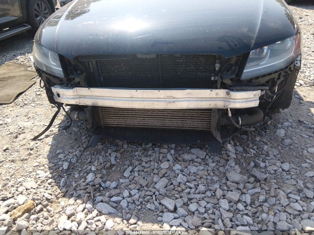 2009 Audi A4 2.0t Premium მანქანა იყიდება აუქციონზე, vin: WAULF78K29A138363, აუქციონის ნომერი: 45489800