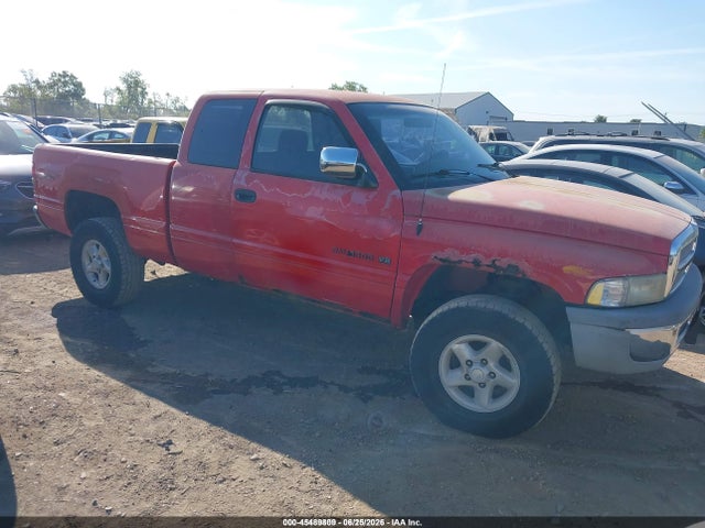 Aukcja sprzedaży 1997 Dodge Ram 1500 St, vin: 3B7HF13Z8VG817124, numer aukcji: 45489809