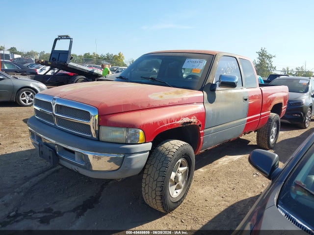 Aukcja sprzedaży 1997 Dodge Ram 1500 St, vin: 3B7HF13Z8VG817124, numer aukcji: 45489809