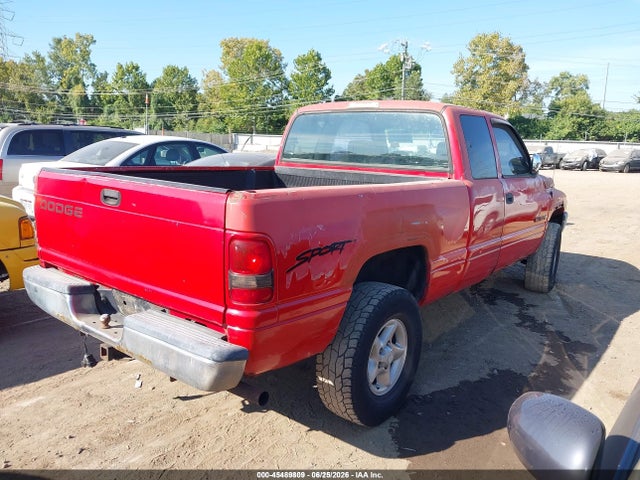 Aukcja sprzedaży 1997 Dodge Ram 1500 St, vin: 3B7HF13Z8VG817124, numer aukcji: 45489809