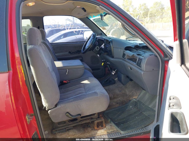 Aukcja sprzedaży 1997 Dodge Ram 1500 St, vin: 3B7HF13Z8VG817124, numer aukcji: 45489809