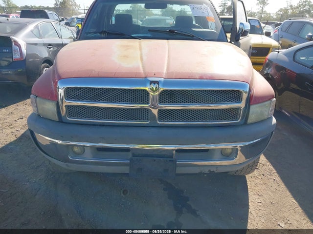 Aukcja sprzedaży 1997 Dodge Ram 1500 St, vin: 3B7HF13Z8VG817124, numer aukcji: 45489809