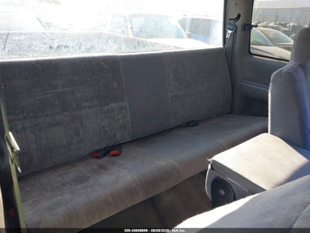 Aukcja sprzedaży 1997 Dodge Ram 1500 St, vin: 3B7HF13Z8VG817124, numer aukcji: 45489809