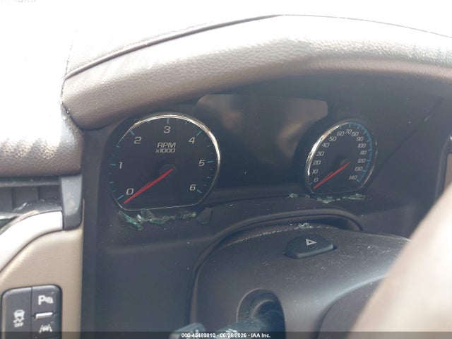 45489810 :رقم المزاد ، 1GKS2BKC1HR408119 vin ، 2017 Gmc Yukon Slt مزاد بيع