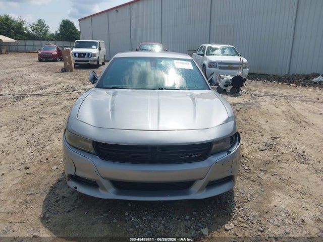 Продаж на аукціоні авто 2016 Dodge Charger Sxt, vin: 2C3CDXHG1GH178456, номер лоту: 45489811