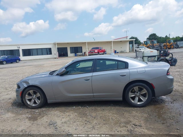 Продаж на аукціоні авто 2016 Dodge Charger Sxt, vin: 2C3CDXHG1GH178456, номер лоту: 45489811