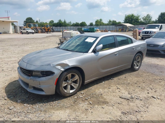 Aukcja sprzedaży 2016 Dodge Charger Sxt, vin: 2C3CDXHG1GH178456, numer aukcji: 45489811