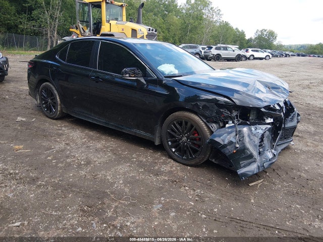 Продаж на аукціоні авто 2023 Toyota Camry Se Night Shade/se, vin: 4T1G11AK6PU724775, номер лоту: 45489815