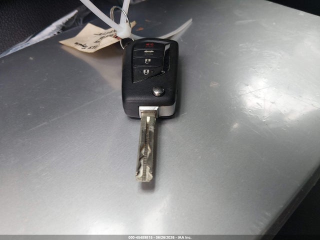 Продаж на аукціоні авто 2023 Toyota Camry Se Night Shade/se, vin: 4T1G11AK6PU724775, номер лоту: 45489815