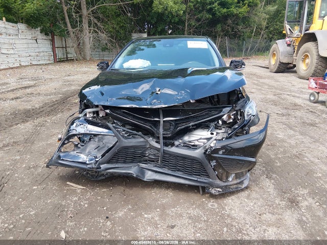 Продаж на аукціоні авто 2023 Toyota Camry Se Night Shade/se, vin: 4T1G11AK6PU724775, номер лоту: 45489815