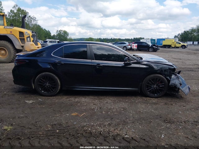 Продаж на аукціоні авто 2023 Toyota Camry Se Night Shade/se, vin: 4T1G11AK6PU724775, номер лоту: 45489815