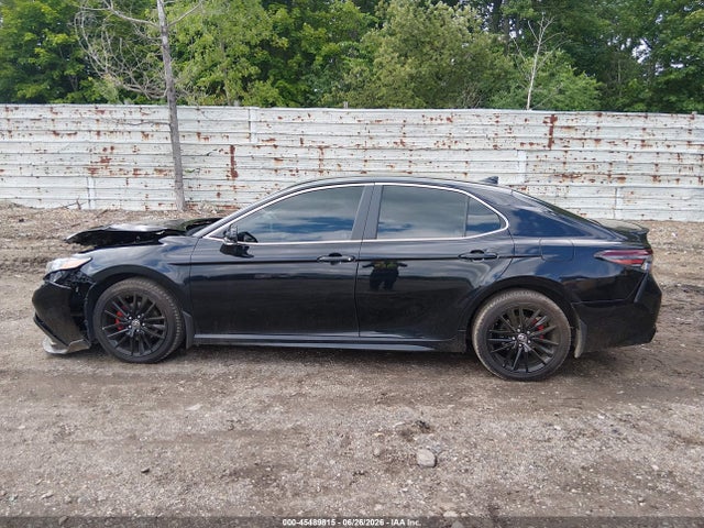 Продаж на аукціоні авто 2023 Toyota Camry Se Night Shade/se, vin: 4T1G11AK6PU724775, номер лоту: 45489815