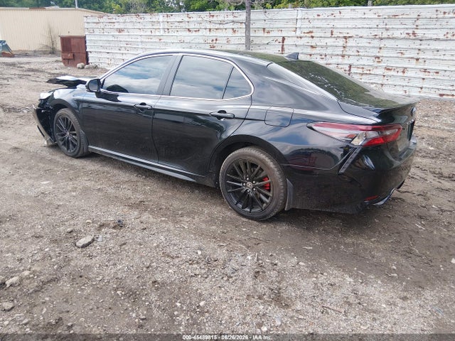 Продаж на аукціоні авто 2023 Toyota Camry Se Night Shade/se, vin: 4T1G11AK6PU724775, номер лоту: 45489815