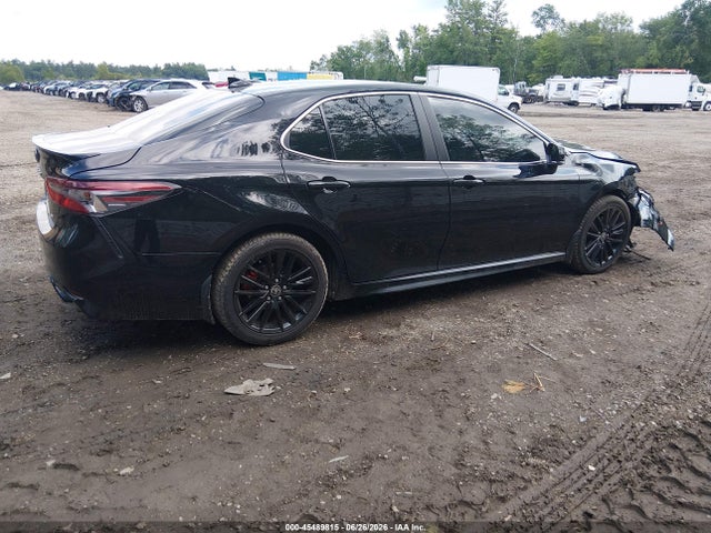 Продаж на аукціоні авто 2023 Toyota Camry Se Night Shade/se, vin: 4T1G11AK6PU724775, номер лоту: 45489815