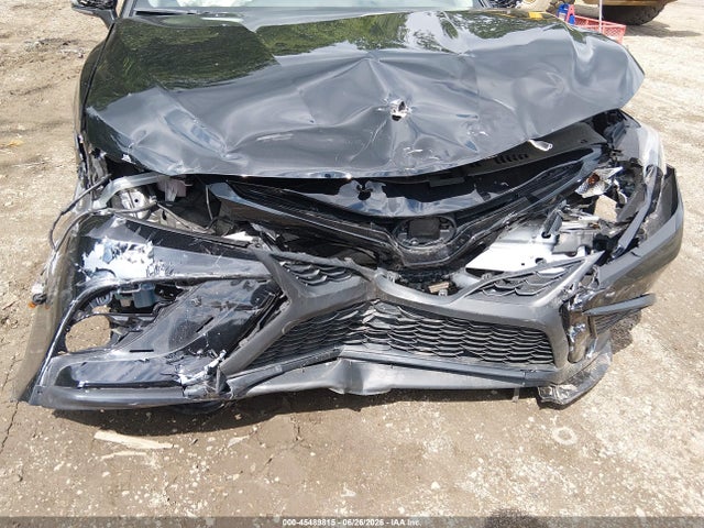 Продаж на аукціоні авто 2023 Toyota Camry Se Night Shade/se, vin: 4T1G11AK6PU724775, номер лоту: 45489815