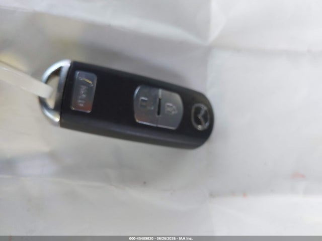3MZBM1L71FM146583 Mazda Mazda3 I Touring