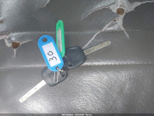 Продаж на аукціоні авто 2015 Gmc Savana 3500 Work Van, vin: 1GTZ7TCG1F1224684, номер лоту: 45489823