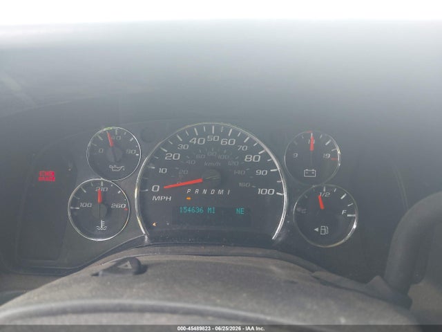 Aukcja sprzedaży 2015 Gmc Savana 3500 Work Van, vin: 1GTZ7TCG1F1224684, numer aukcji: 45489823