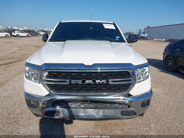 Aukcja sprzedaży 2024 Ram 1500 Lone Star  4x2 5'7 Box, vin: 1C6RREFT6RN194861, numer aukcji: 45489825