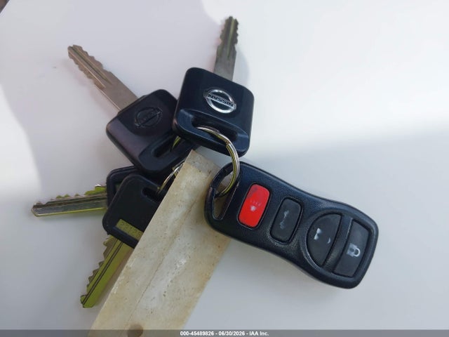 Aukcja sprzedaży 2004 Nissan Maxima 3.5 Sl, vin: 1N4BA41E84C901456, numer aukcji: 45489826