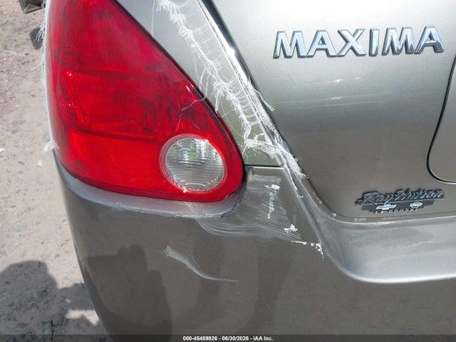 Aukcja sprzedaży 2004 Nissan Maxima 3.5 Sl, vin: 1N4BA41E84C901456, numer aukcji: 45489826