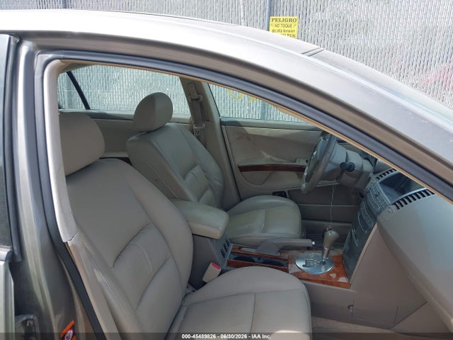 Aukcja sprzedaży 2004 Nissan Maxima 3.5 Sl, vin: 1N4BA41E84C901456, numer aukcji: 45489826