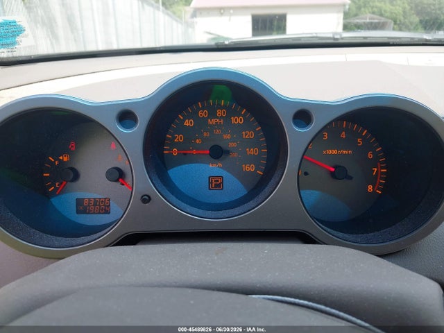 Aukcja sprzedaży 2004 Nissan Maxima 3.5 Sl, vin: 1N4BA41E84C901456, numer aukcji: 45489826