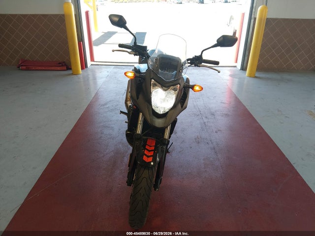 Honda NC700X 2015 JH2RC6306FK100024 Image 5